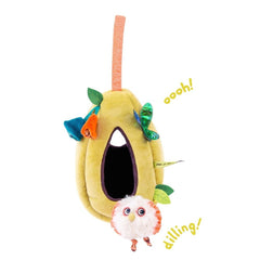 MOULIN ROTY Nest activity toy "Dans la jungle"