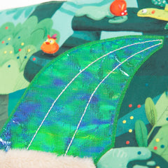 MOULIN ROTY Activity book “Dans la jungle“