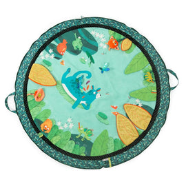 MOULIN ROTY Activity playmat “Dans la jungle“