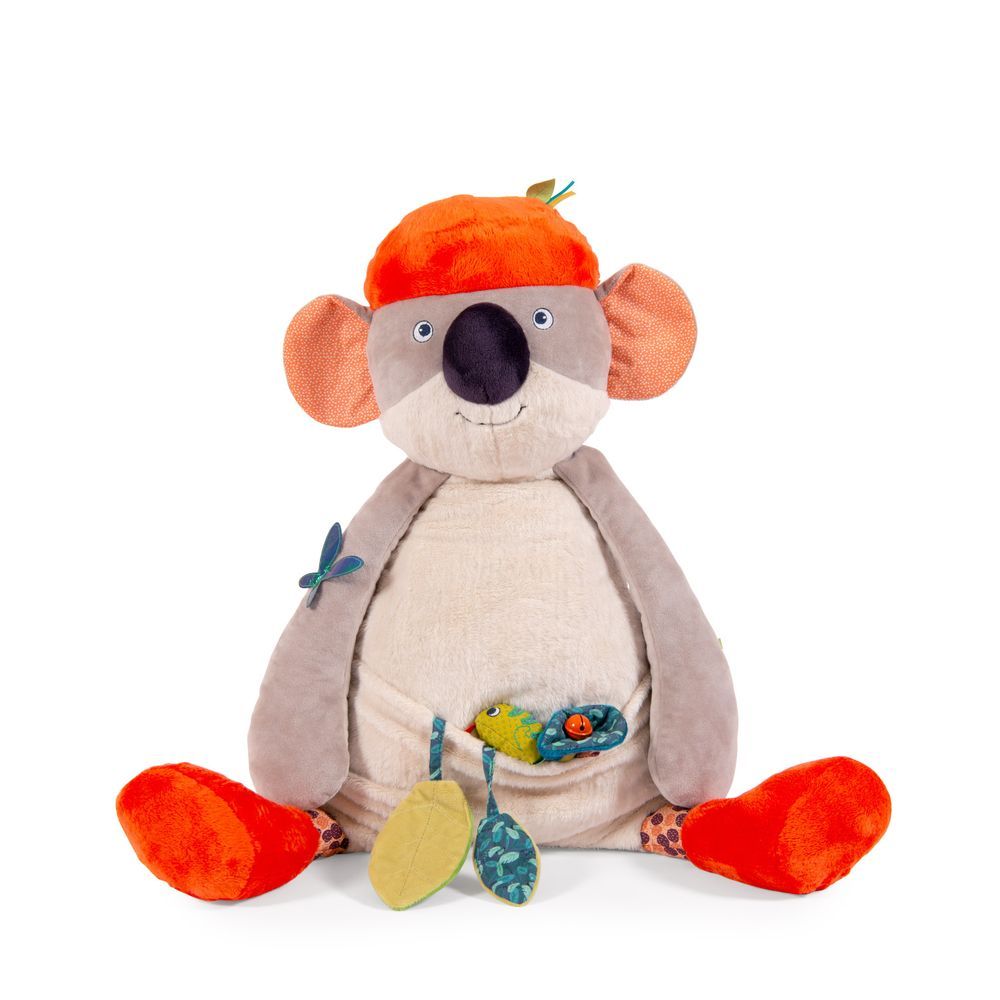 MOULIN ROTY Activity koala “Dans la jungle“
