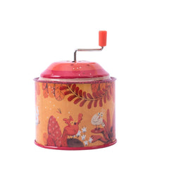 MOULIN ROTY Musical box “Dans la jungle“
