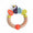 MOULIN ROTY Toucan wooden rattle "Dans la jungle"