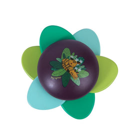 MOULIN ROTY Wood rattle leaves and oil “Dans la jungle“