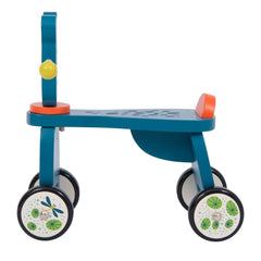 MOULIN ROTY Push along stroller “Dans la jungle“