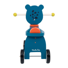 MOULIN ROTY Push along stroller “Dans la jungle“