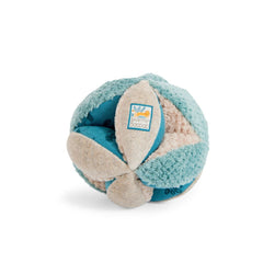 MOULIN ROTY Sensory ball “Sous mon baobab“