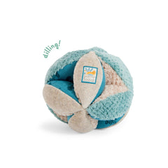MOULIN ROTY Sensory ball “Sous mon baobab“