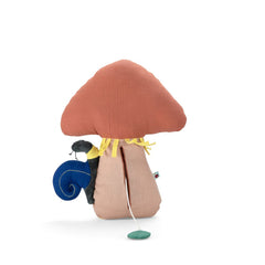 MOULIN ROTY Musical Mushroom “Pomme des bois“