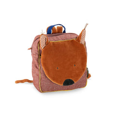 MOULIN ROTY Backpack “Pomme des bois“