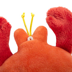 MOULIN ROTY Crab Rattle "Les Aventures de Paulie"