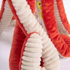 MOULIN ROTY Large Octopus "Les Aventures de Paulie"