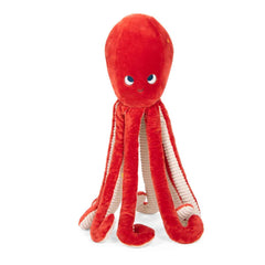 MOULIN ROTY Large Octopus "Les Aventures de Paulie"
