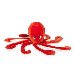 MOULIN ROTY Large Octopus "Les Aventures de Paulie"