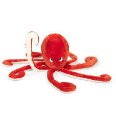 MOULIN ROTY Large Octopus "Les Aventures de Paulie"