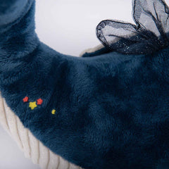 MOULIN ROTY Large Activity Whale "Les Aventures de Paulie"