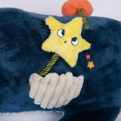 MOULIN ROTY Large Activity Shark "Les Aventures de Paulie"