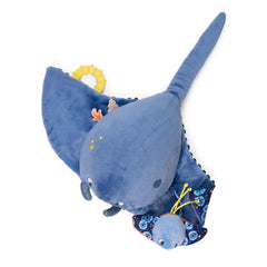 MOULIN ROTY Large Activity Ray "Les Aventures de Paulie"