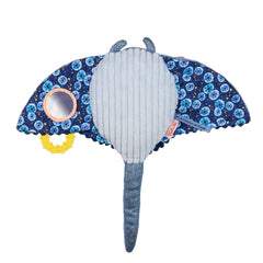MOULIN ROTY Large Activity Ray "Les Aventures de Paulie"