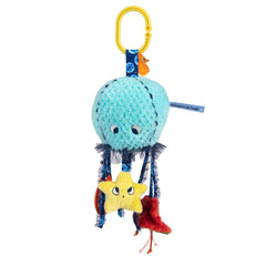 MOULIN ROTY Activity Jellyfish "Les Aventures de Paulie"