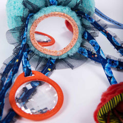 MOULIN ROTY Activity Jellyfish "Les Aventures de Paulie"