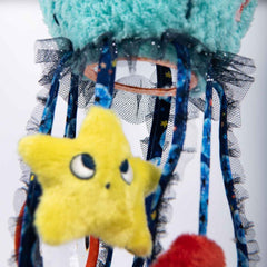 MOULIN ROTY Activity Jellyfish "Les Aventures de Paulie"