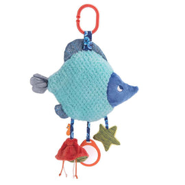 MOULIN ROTY Activity Fish 