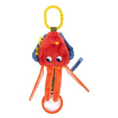 MOULIN ROTY Activity Cuttlefish "Les Aventures de Paulie"