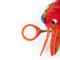 MOULIN ROTY Activity Cuttlefish "Les Aventures de Paulie"