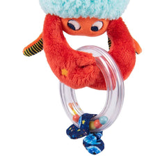 MOULIN ROTY Activity Hermit Crab "Les Aventures de Paulie"