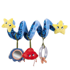 MOULIN ROTY Activity Swirl "Les Aventures de Paulie"