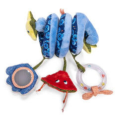 MOULIN ROTY Activity Swirl "Les Aventures de Paulie"