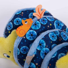 MOULIN ROTY Activity Swirl "Les Aventures de Paulie"