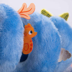 MOULIN ROTY Activity Swirl "Les Aventures de Paulie"
