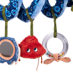 MOULIN ROTY Activity Swirl "Les Aventures de Paulie"
