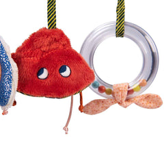 MOULIN ROTY Activity Swirl "Les Aventures de Paulie"