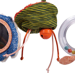 MOULIN ROTY Activity Swirl "Les Aventures de Paulie"