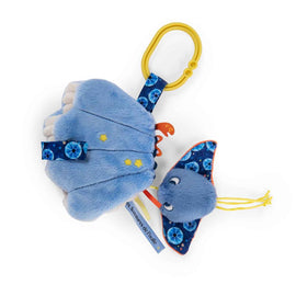 MOULIN ROTY Activity Shell "Les Aventures de Paulie"