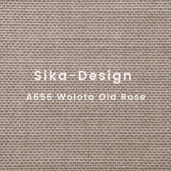 SIKA DESIGN Lounge Armchair Madame Rattan