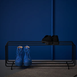 MAZE Shoe Shelf Mixrack L