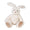 MOULIN ROTY Soft Toy Medium-sized rabbit “Vite un câlin”