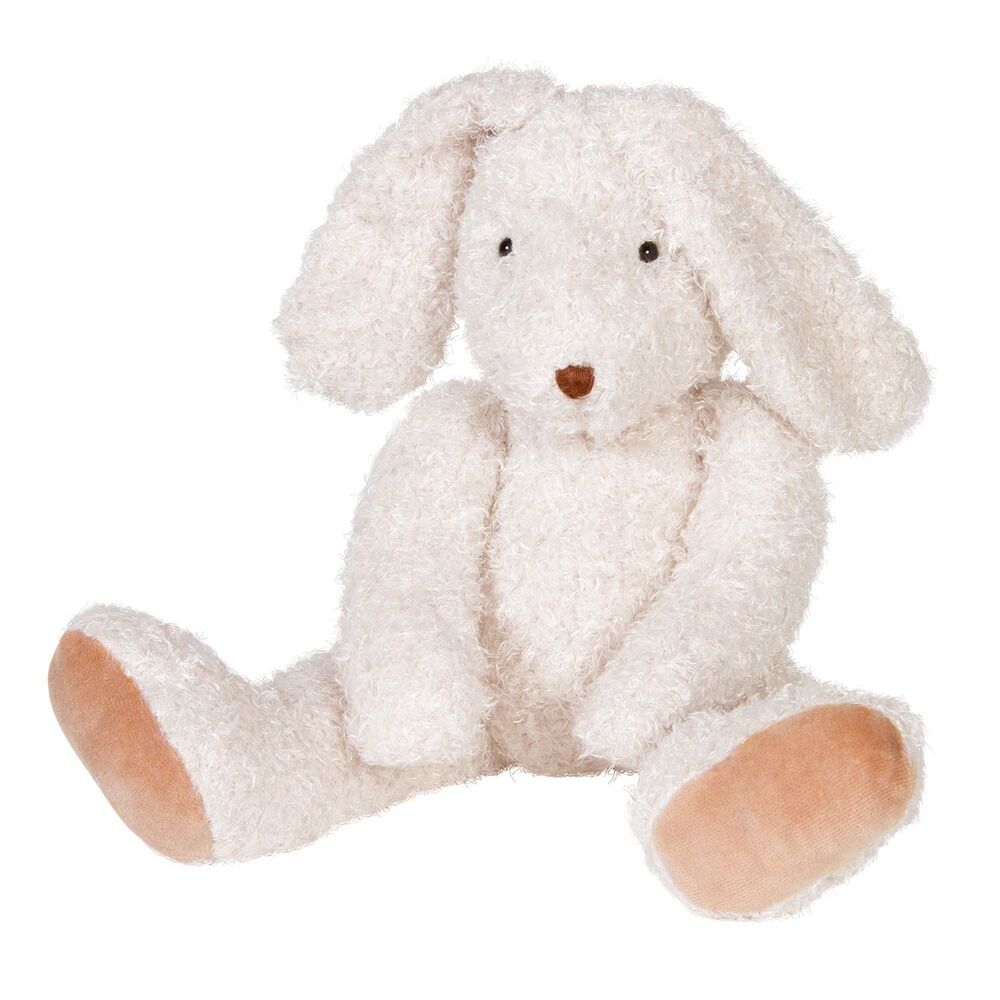 MOULIN ROTY Soft Toy Large rabbit “Vite un câlin”