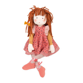 MOULIN ROTY Doll Anemone “Les Rosalies”