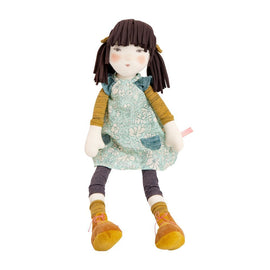 MOULIN ROTY Doll Iris “Les Rosalies“