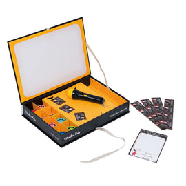 MOULIN ROTY Delux cinema box (32 disks) “Les Petites Merveilles”