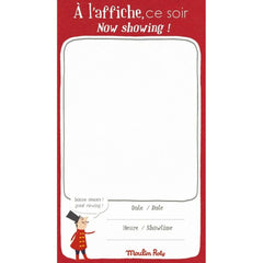 MOULIN ROTY Cinema box “Les Petites Merveilles”
