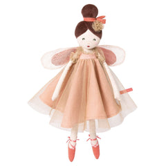 MOULIN ROTY Doll Enchanted fairy “Il était une fois”