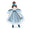 MOULIN ROTY Fairy doll blue “Il était une fois“