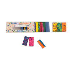 MOULIN ROTY Wax crayons “Les Petites Merveilles”