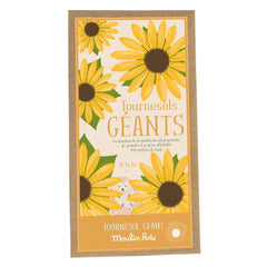 MOULIN ROTY Sunflower seeds “Le jardin du moulin“