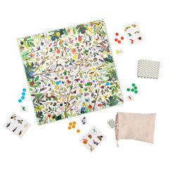 MOULIN ROTY Board game “Le jardin du moulin“